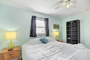 House (3 Bedrooms)