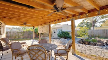 Hus (3 Bedrooms) | Boendets fasad