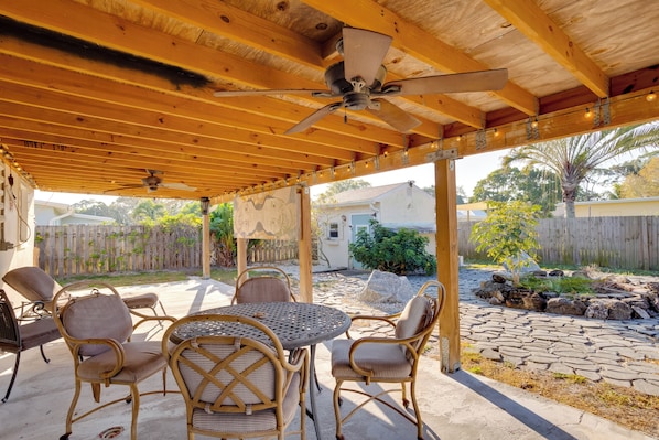 House (3 Bedrooms) | Front of property