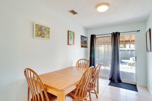 منزل (3 Bedrooms) | المنشأة من الداخل