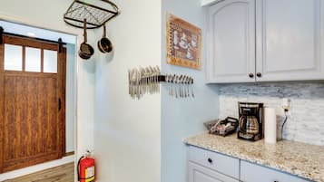 Casa (3 Bedrooms) | Parte interna