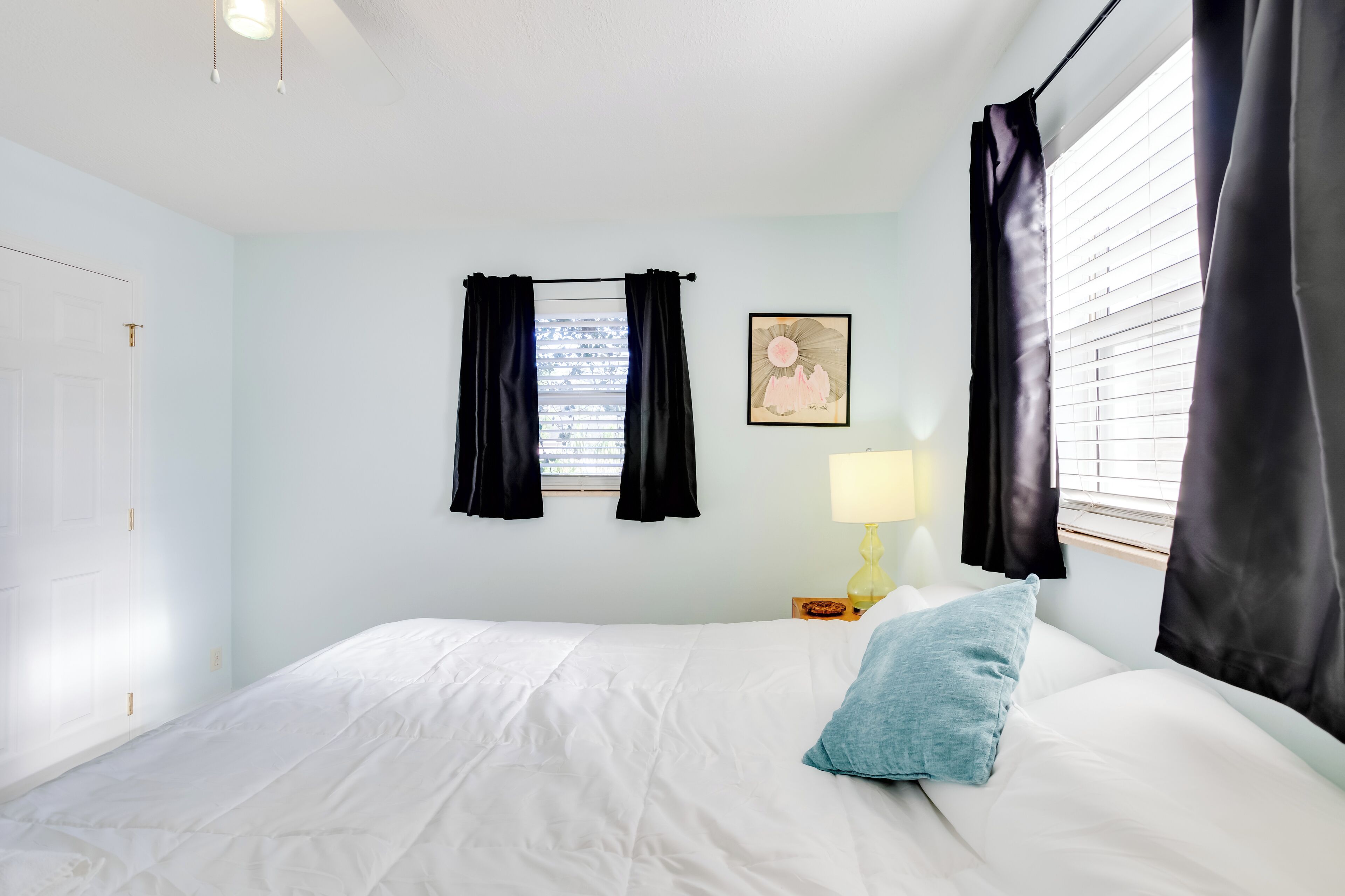 獨棟房屋 (3 Bedrooms) | 住宿內部