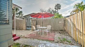 Cottage (2 Bedrooms) | Nội thất