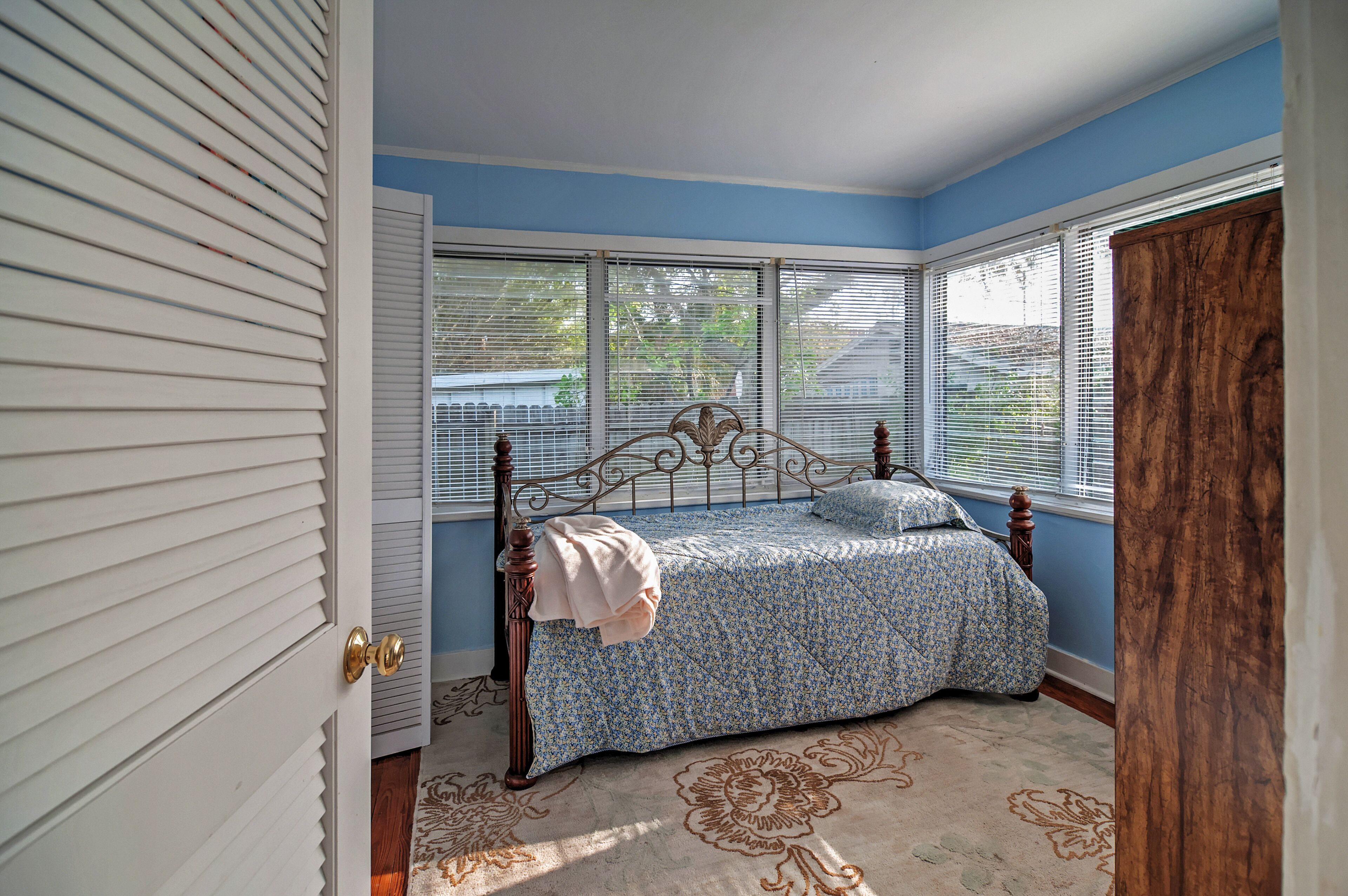 村舍 (2 Bedrooms) | 住宿内部