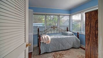 Cottage (2 Bedrooms) | Nội thất