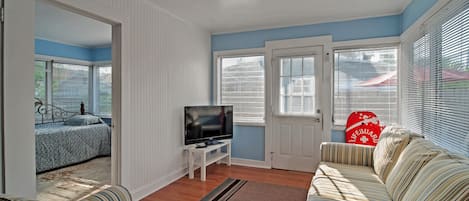 Casa de campo (2 Bedrooms) | Interior