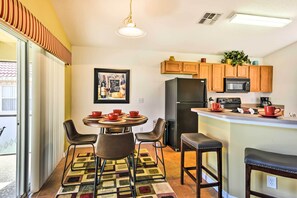 Vil·la (5 Bedrooms) | Interior