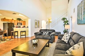 Villa (5 Bedrooms) | Interieur