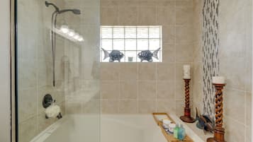 Huis (4 Bedrooms) | Interieur