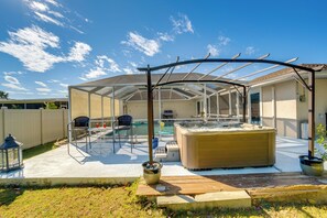 منزل (4 Bedrooms) | المنشأة من الداخل