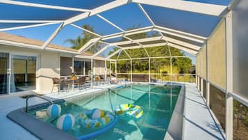 Rumah (4 Bedrooms) | Interior