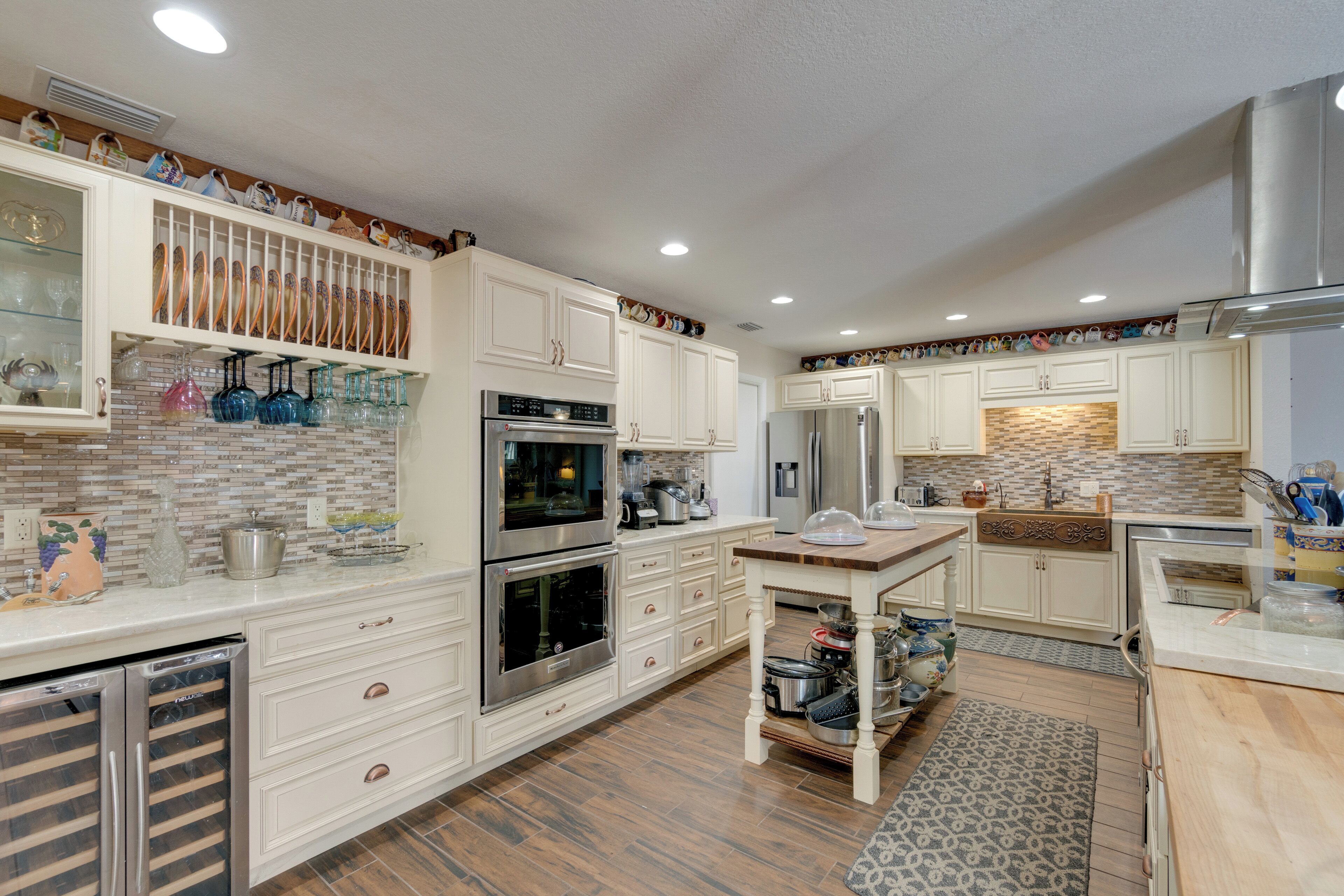 하우스 (4 Bedrooms) | 내부