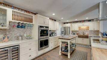 Casa (4 Bedrooms) | Interni