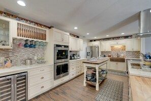 House (4 Bedrooms) | Interior - 4 Mi to Port Charlotte Beach Park: Gem w/ Pool (Port Charlotte)