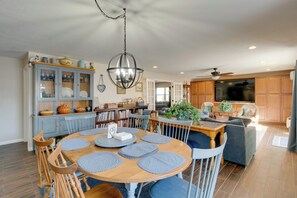 Casa (4 Bedrooms) | Façana frontal de l'allotjament