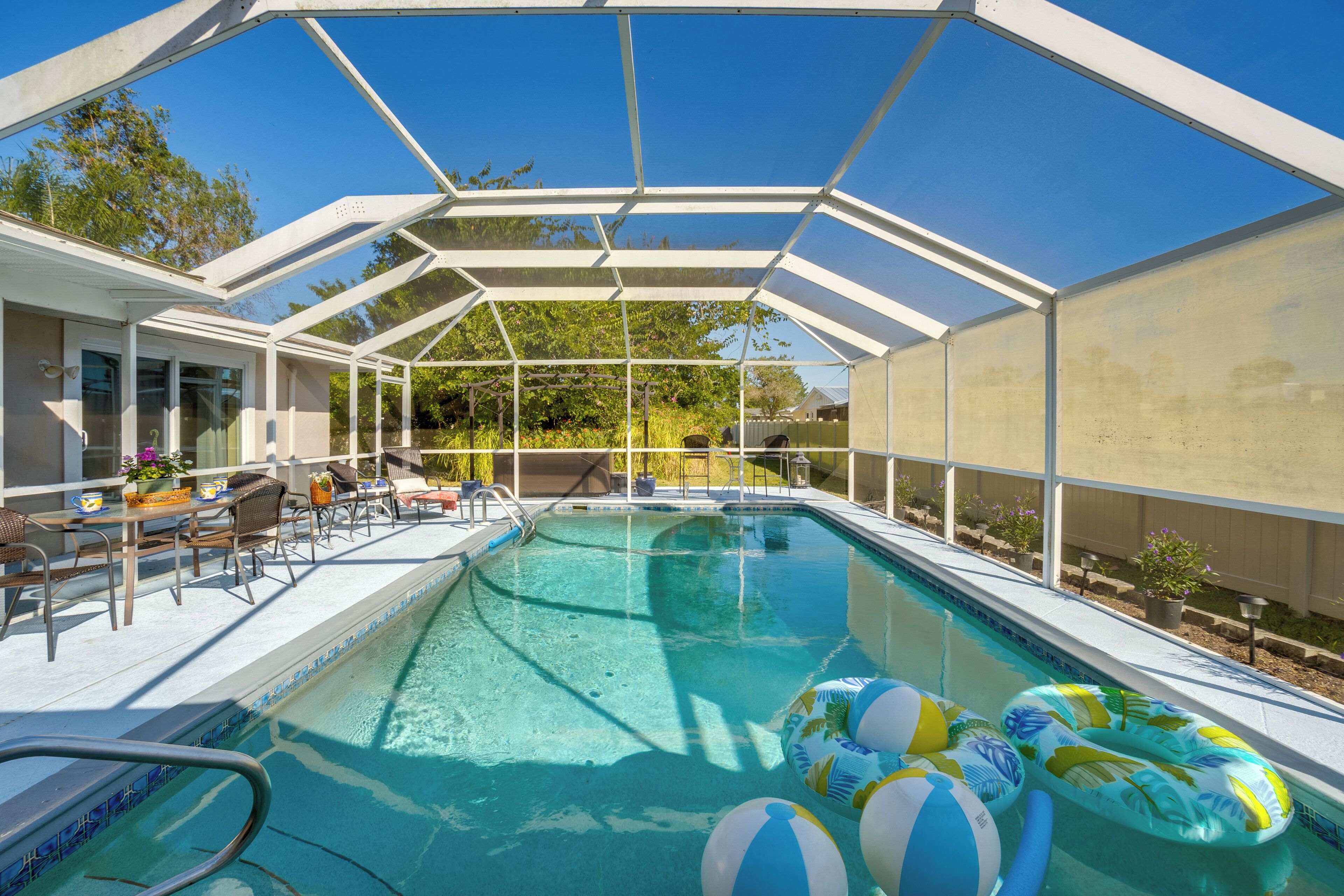 Maison (4 Bedrooms) | Intérieur