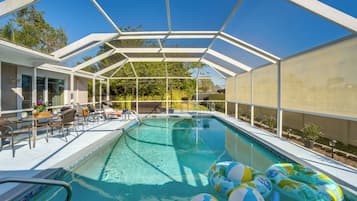 Ferienhaus (4 Bedrooms) | Innenbereich