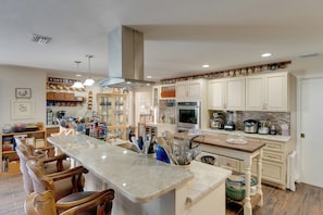 House (4 Bedrooms) | Interior - 4 Mi to Port Charlotte Beach Park: Gem w/ Pool (Port Charlotte)