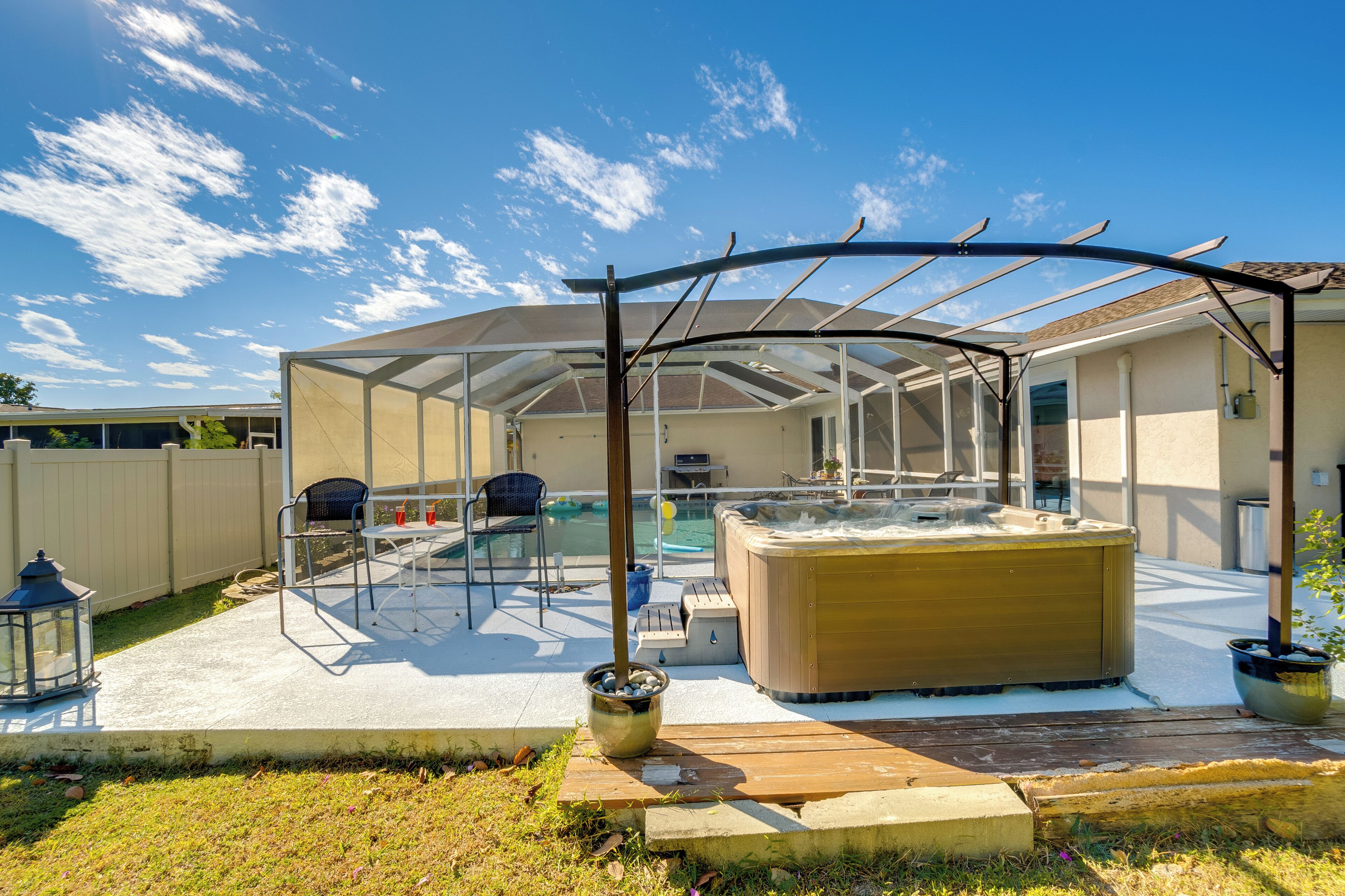 Casa (4 Bedrooms) | Interior