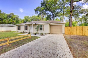 Interior - Pet-friendly Ocala Vacation Rental! (Ocala)