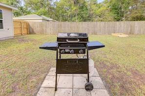 Huis (3 Bedrooms) | Interieur