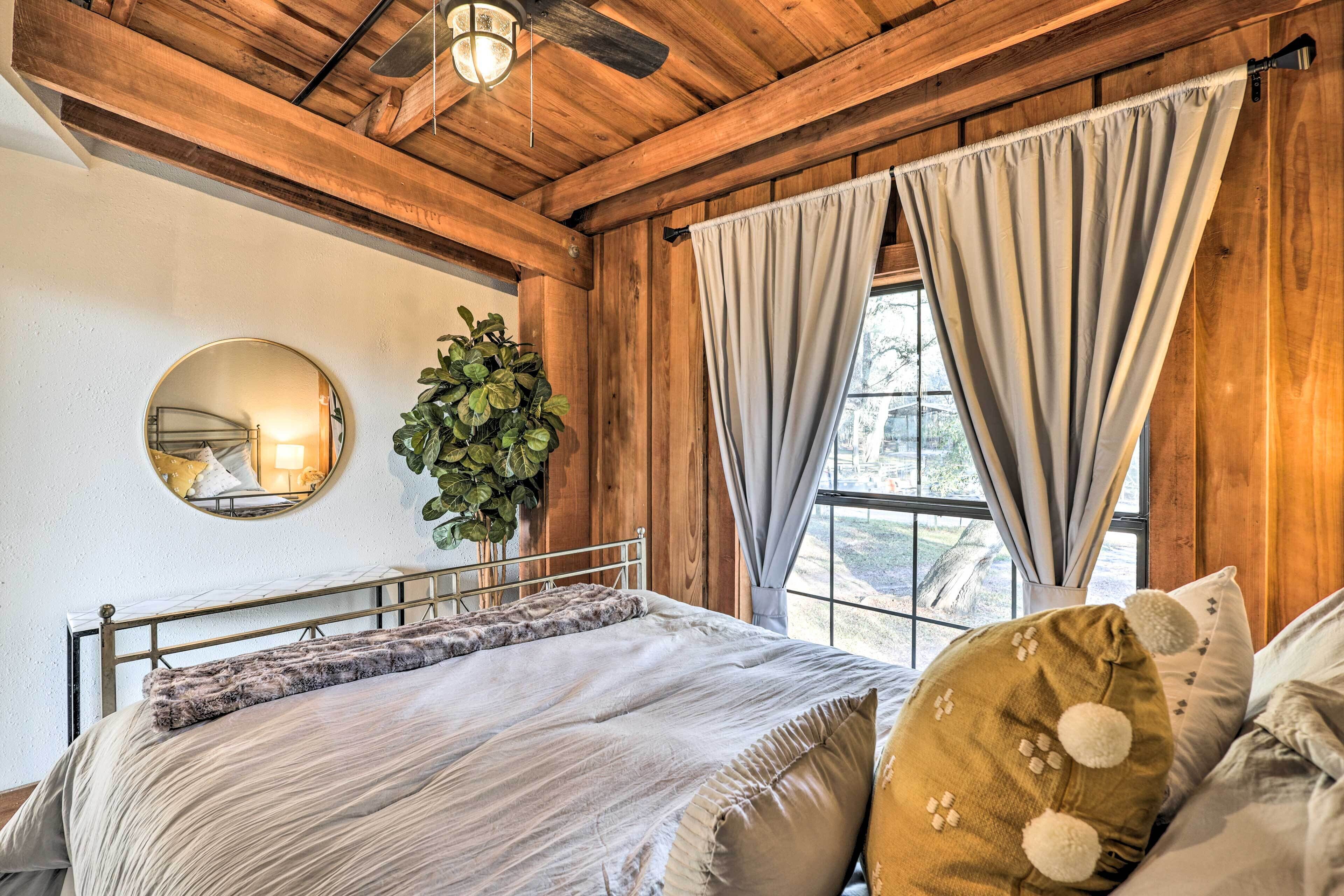 Casa (3 Bedrooms) | Interior