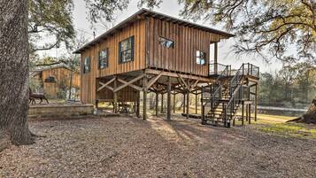 Rumah (3 Bedrooms) | Interior