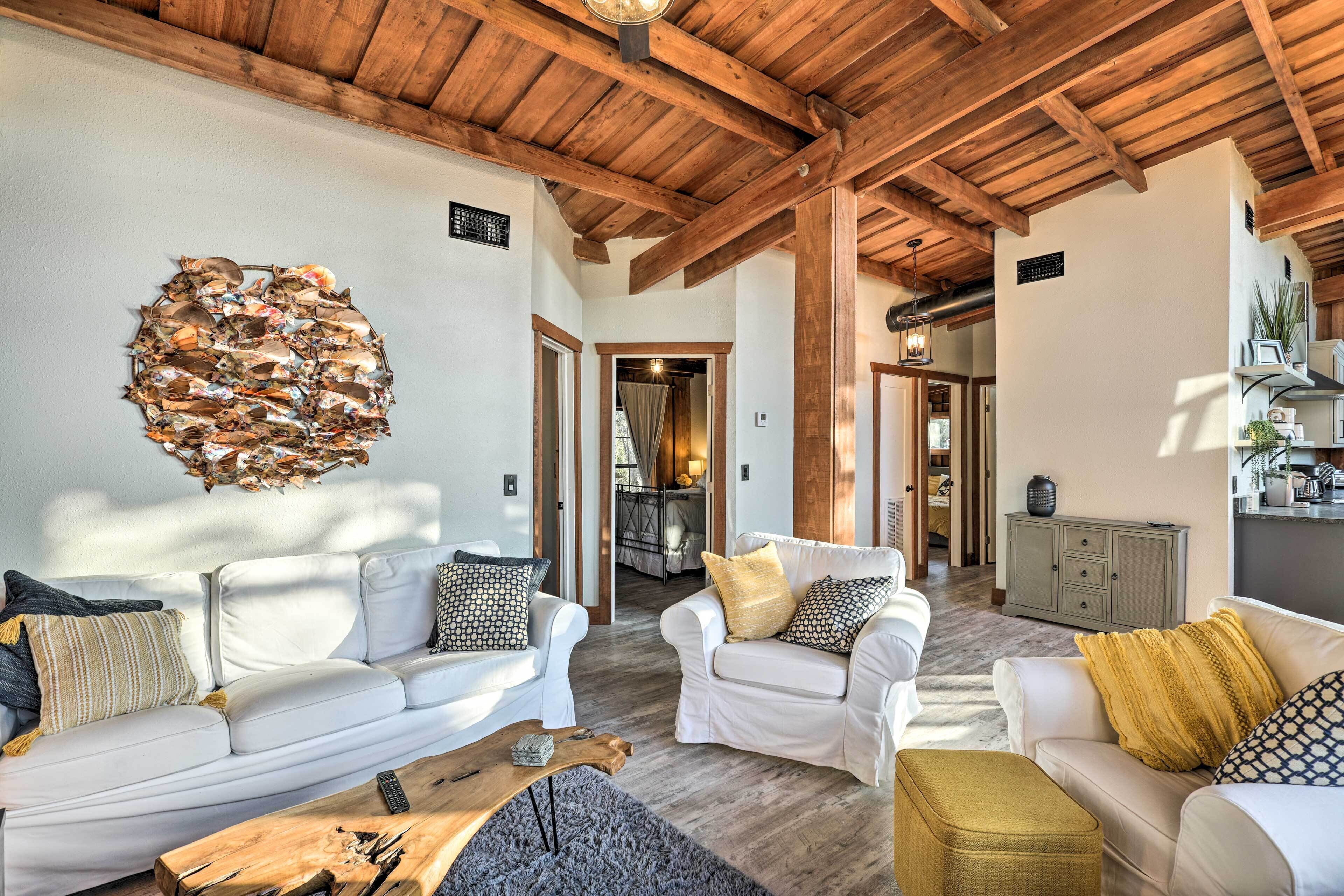 Casa (3 Bedrooms) | Interior