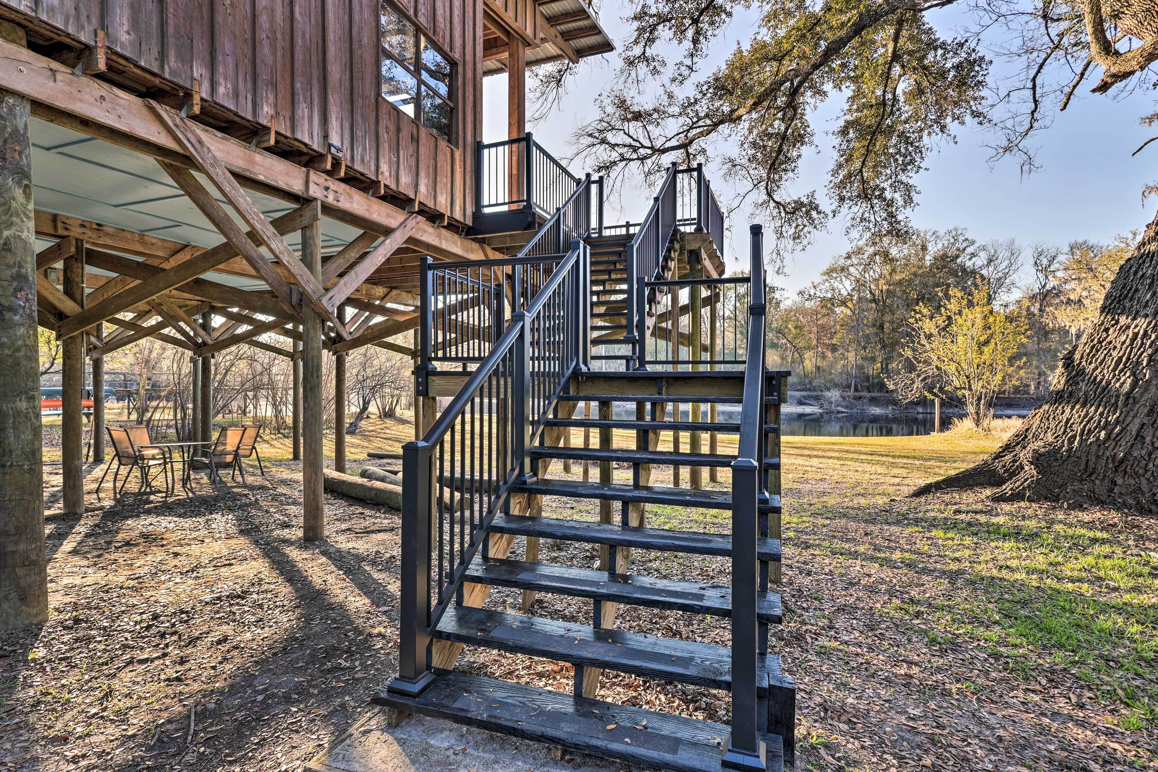 Casa (3 Bedrooms) | Interior