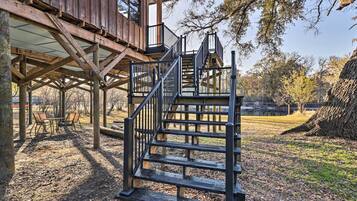 獨棟房屋 (3 Bedrooms) | 住宿內部