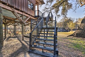 獨棟房屋 (3 Bedrooms) | 住宿內部