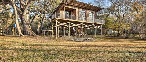 獨棟房屋 (3 Bedrooms) | 外觀