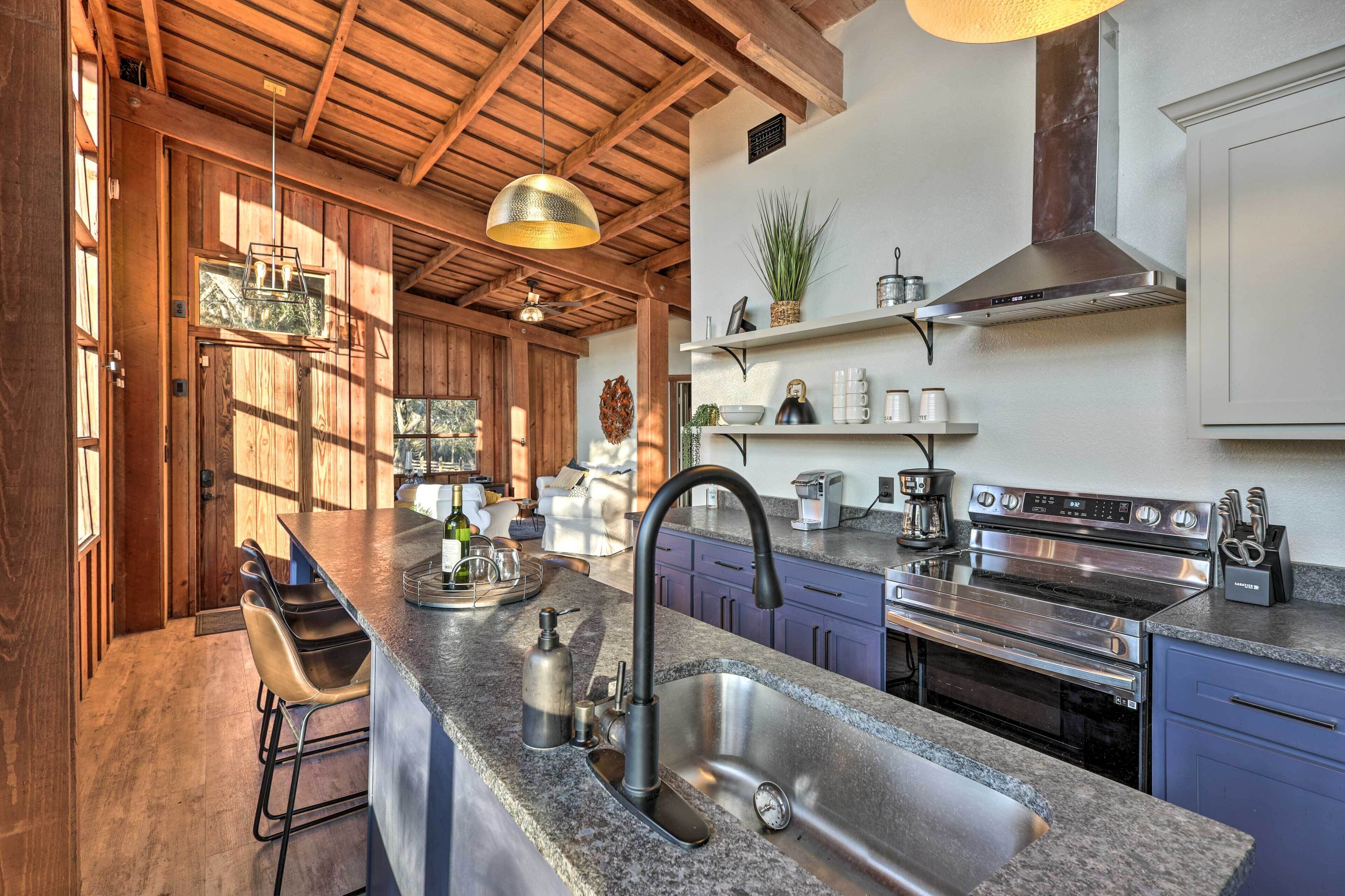 Rumah (3 Bedrooms) | Interior