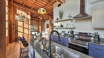 Rumah (3 Bedrooms) | Interior