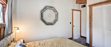 Nhà (3 Bedrooms) | Nội thất