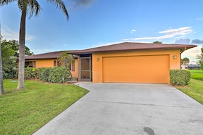 Casa (2 Bedrooms) | Parte interna