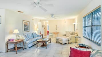 Ferienhaus (2 Bedrooms) | Innenbereich