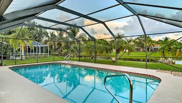 Ferienhaus (2 Bedrooms) | Fassade der Unterkunft