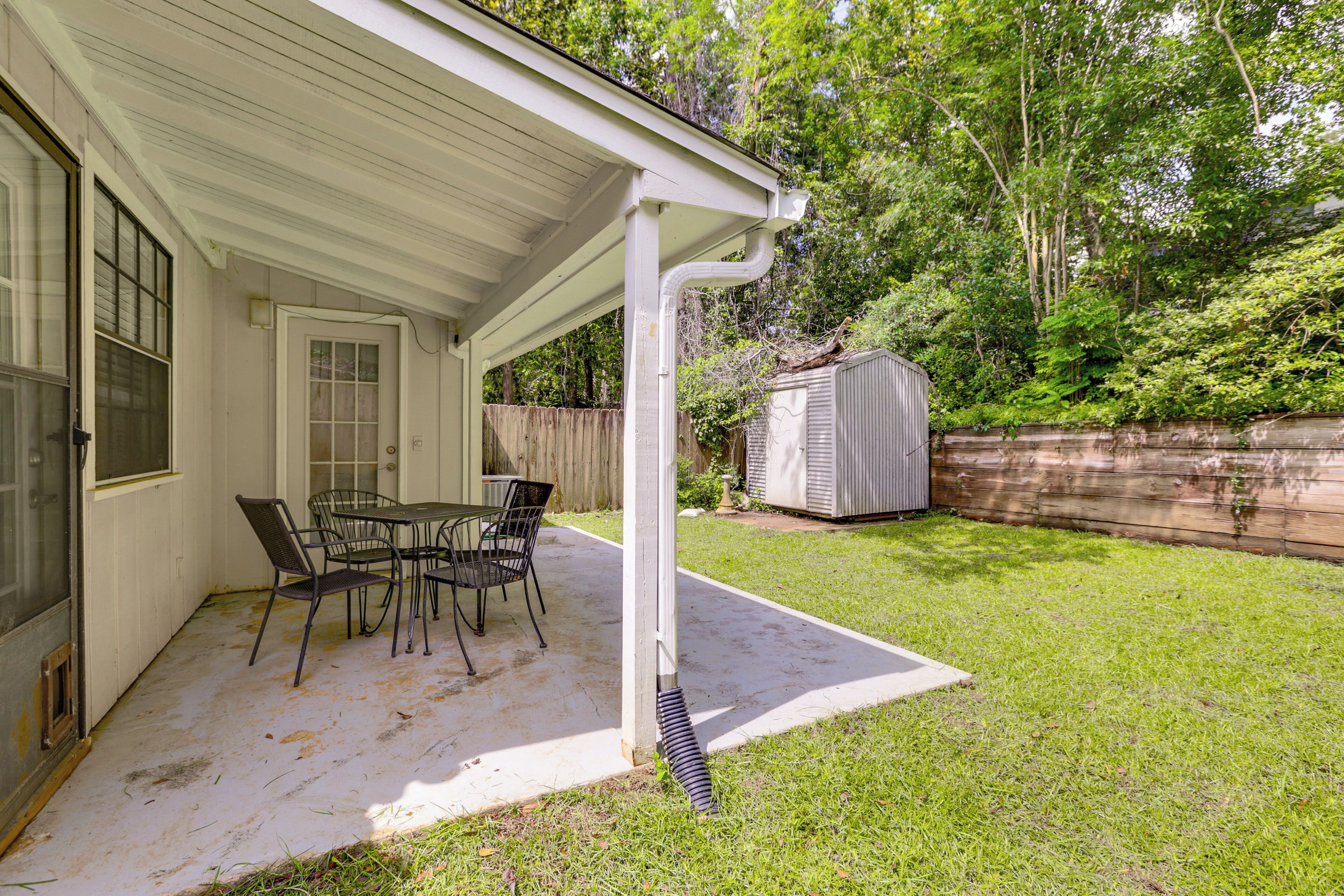 Căn hộ (2 Bedrooms) | Nội thất