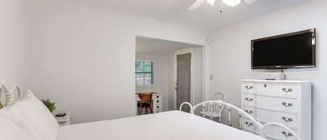 Căn hộ (2 Bedrooms) | Nội thất