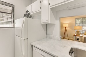 Apartment (2 Bedrooms) | Interior - Pet-friendly Home Near Dtwn Tallahassee! (Tallahassee)