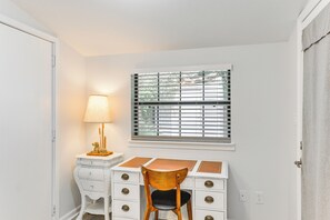 Appartement (2 Bedrooms) | Interieur