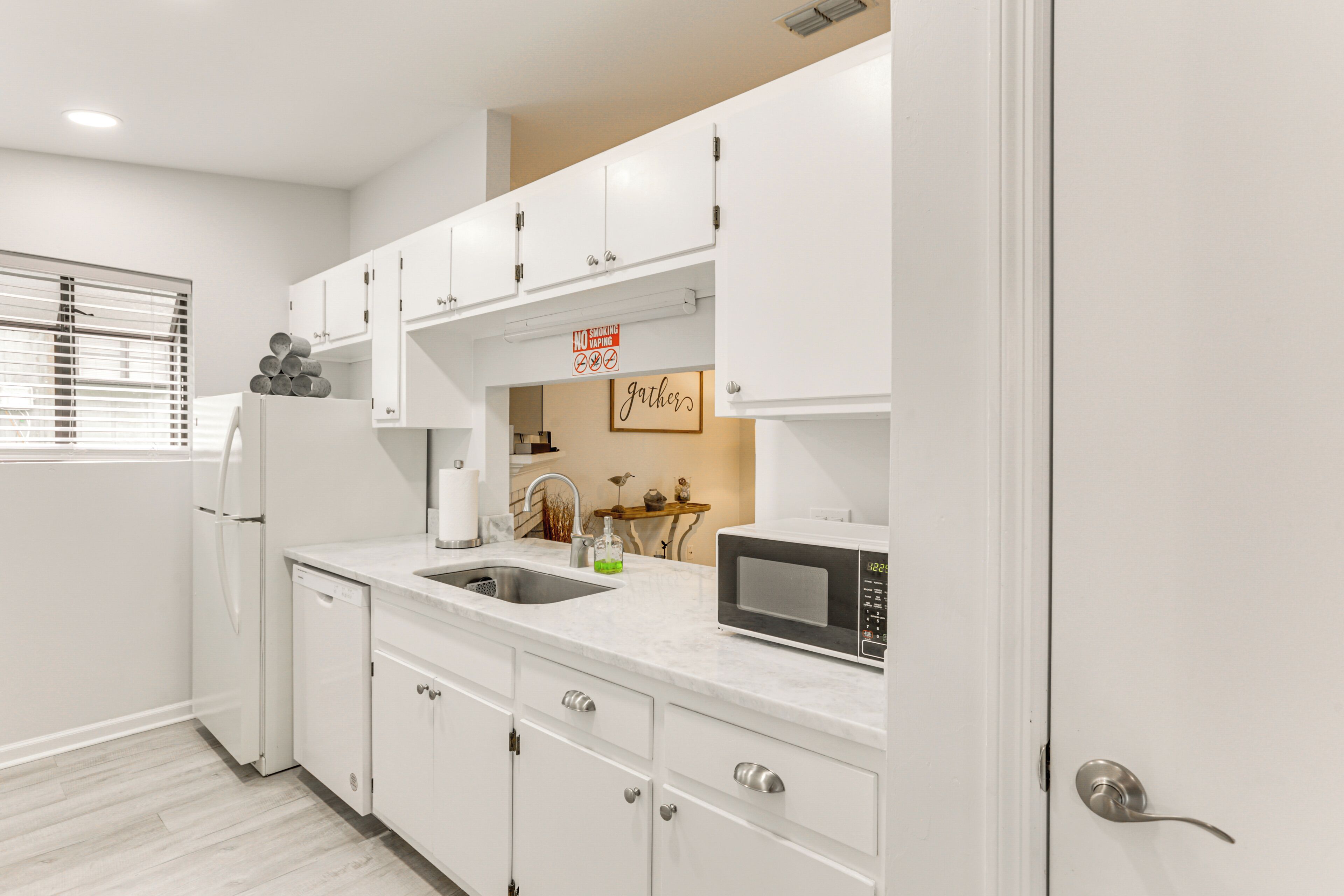 Apartment (2 Bedrooms) | Innenbereich