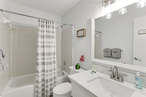Appartement (2 Bedrooms) | Intérieur