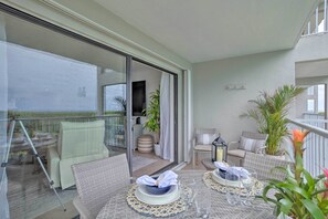 Apartment (2 Bedrooms) | Interior - Stuart Condo at Beachfront Resort w/ Ocean Views (Stuart)