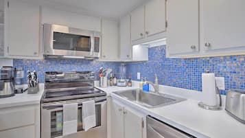 Apartemen (2 Bedrooms) | Interior