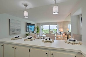 Apartment (2 Bedrooms) | Interior - Stuart Condo at Beachfront Resort w/ Ocean Views (Stuart)