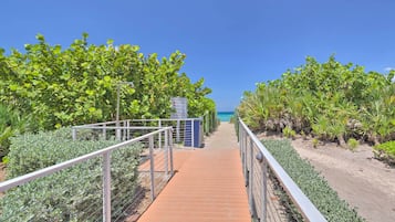 Apartemen (2 Bedrooms) | Interior