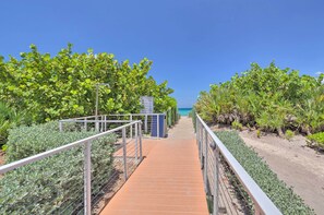 Apartment (2 Bedrooms) | Interior - Stuart Condo at Beachfront Resort w/ Ocean Views (Stuart)
