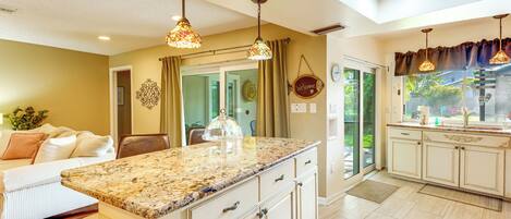 Casa (3 Bedrooms) | Interior